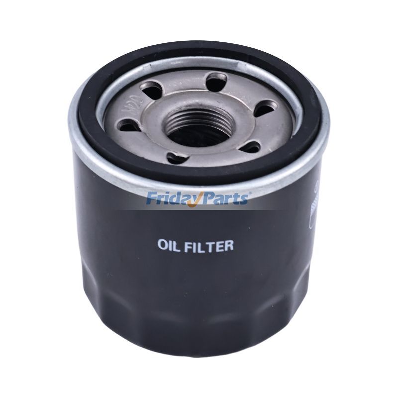 Ölfilterfür Motorrad