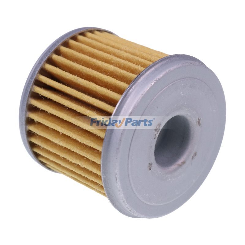 FridayParts Ölfilter