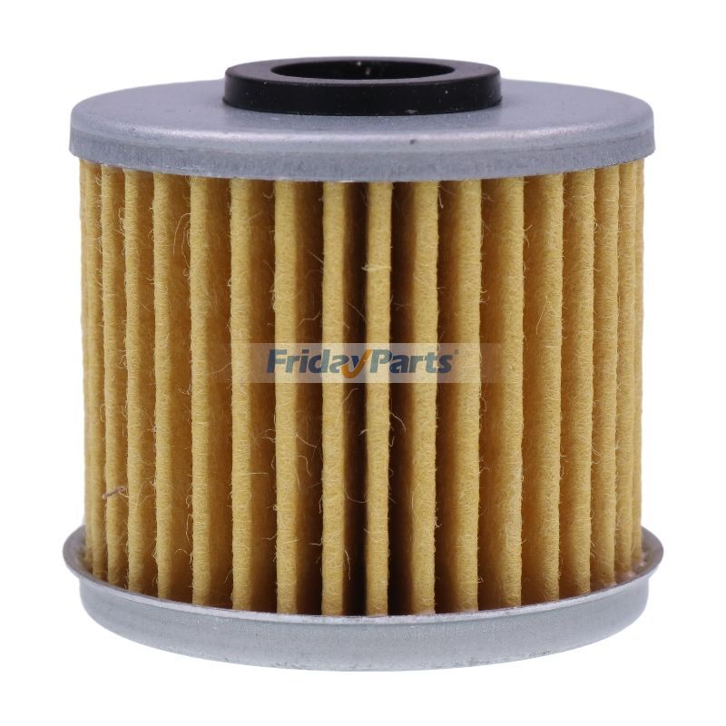 Ölfilterfür Motorrad