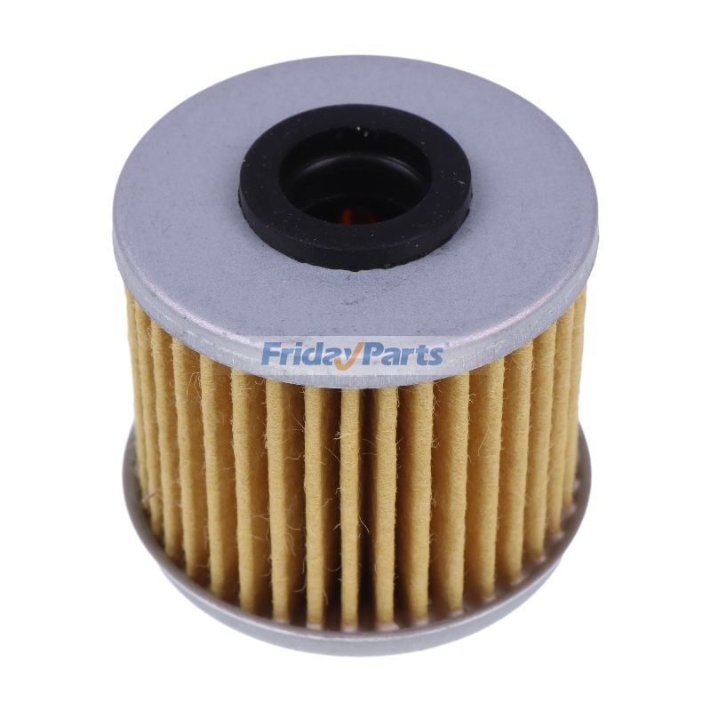 Ölfilter 15412-K0N-D01 für Honda Motorrad CBF125ME CBF125M