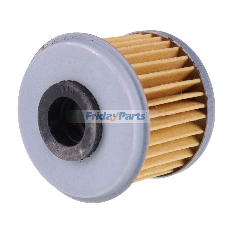 FridayParts Ölfilter