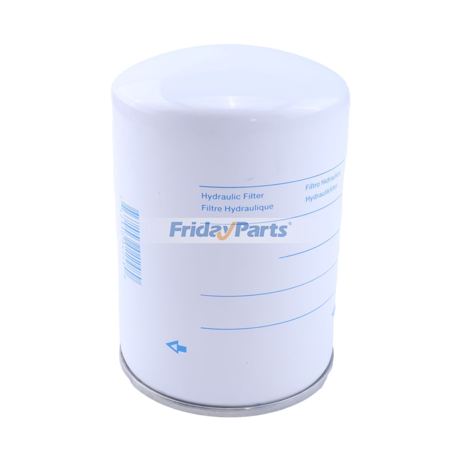Oil Filter in Stock in China