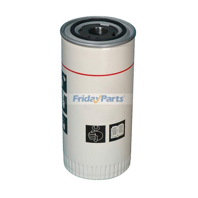 Filtre à huile 2205431900 pour compresseur d'air Atlas Copco GA110 VSD FF Fuda 75-250KW