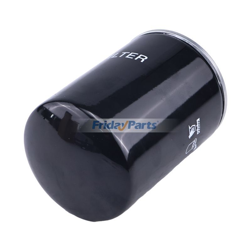 Filtro de aceite 23279078 para compresor de aire Ingersoll Rand de FridayParts