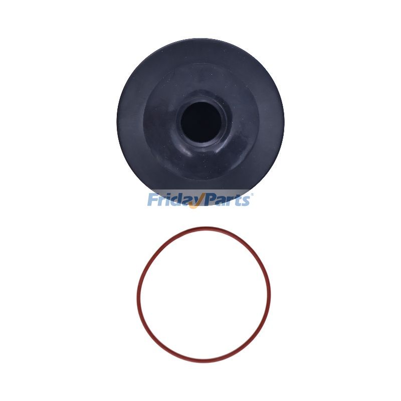 Oil Filter in Stock in China