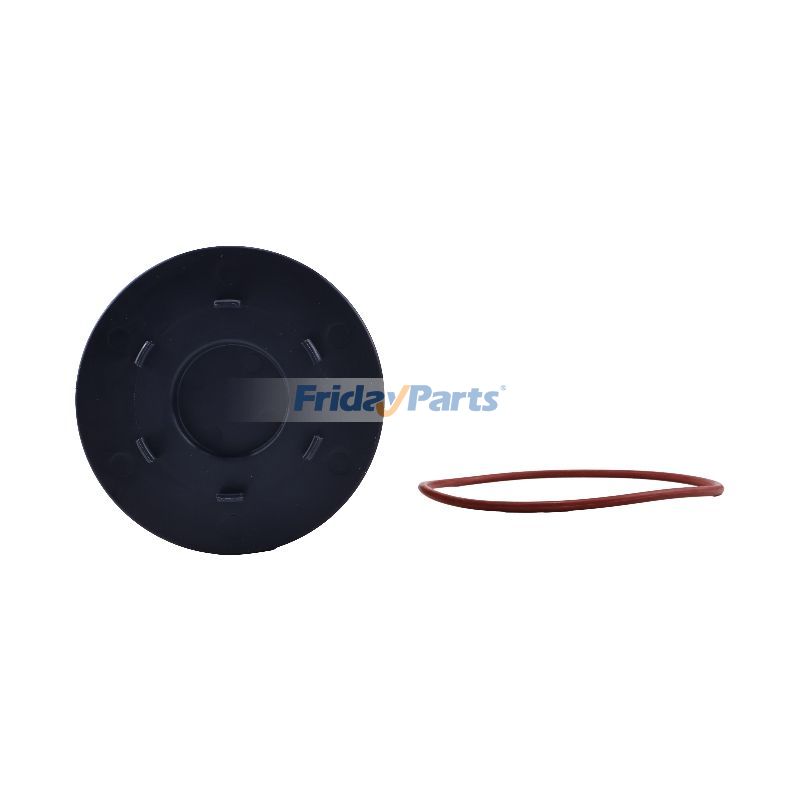  Oil Filter For VOLVO