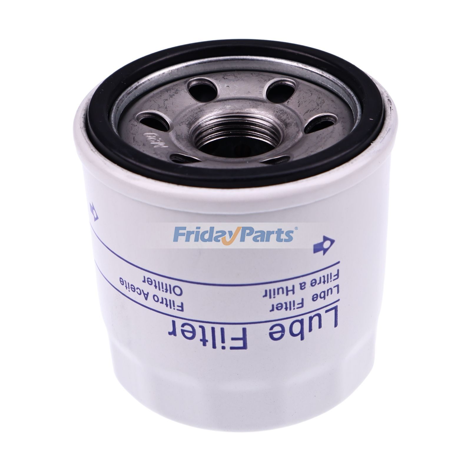 Filtre à huile 35-822626Q15 pour moteur hors-bord Mercury F225 FourStrokepourPour Mercury