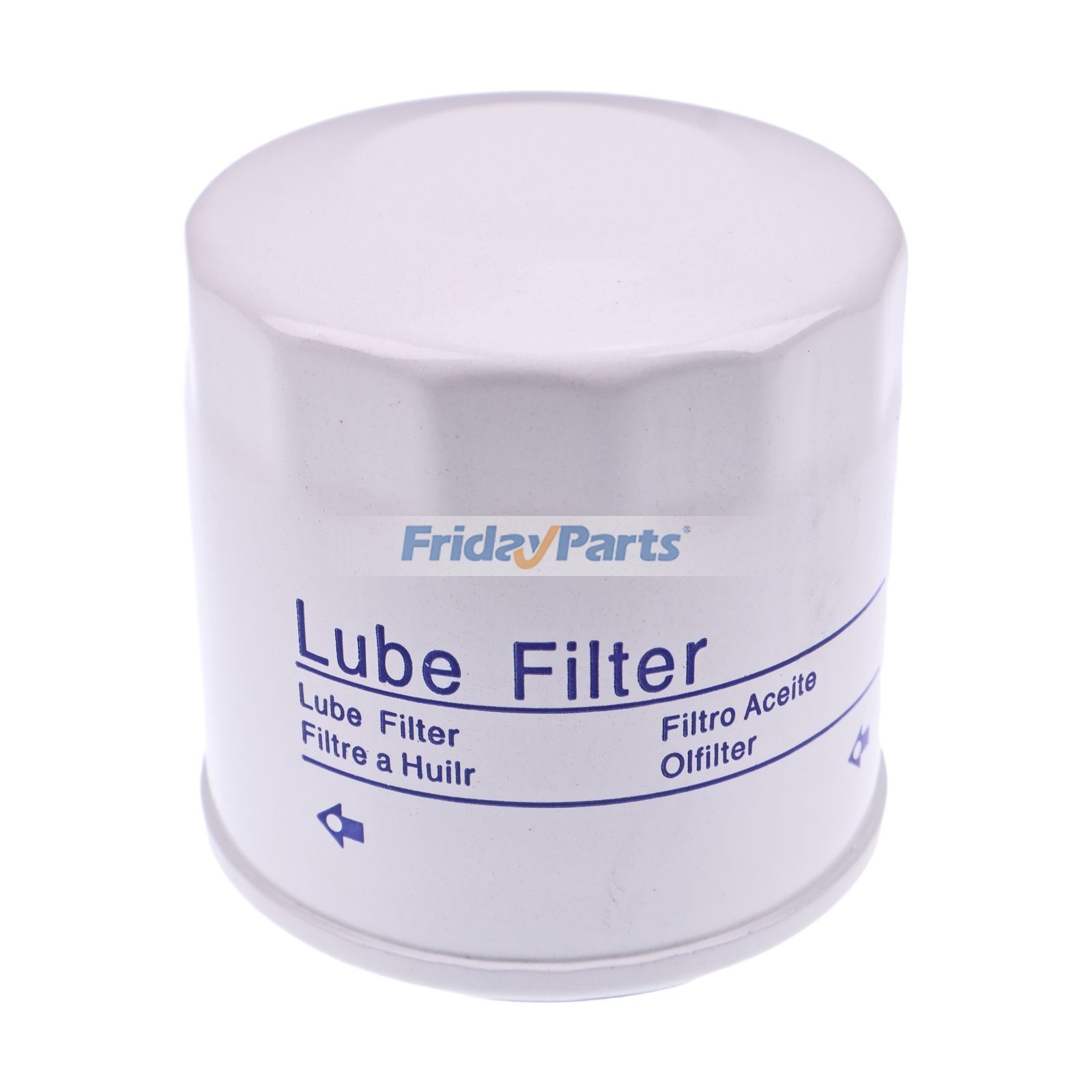 Filtre à huile Pour Mercury