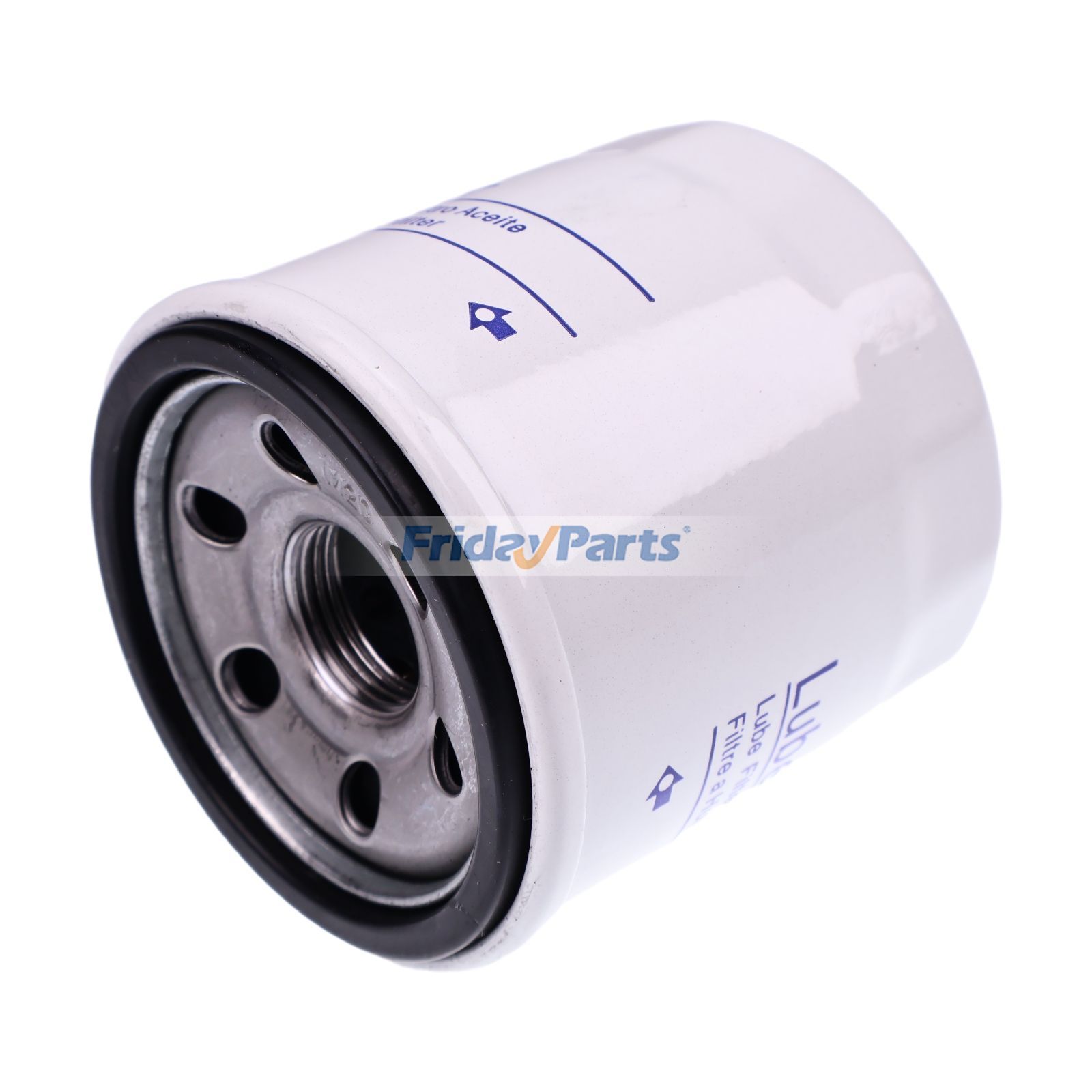 Filtre à huile 35-822626Q15 pour moteur hors-bord Mercury F225 FourStroke