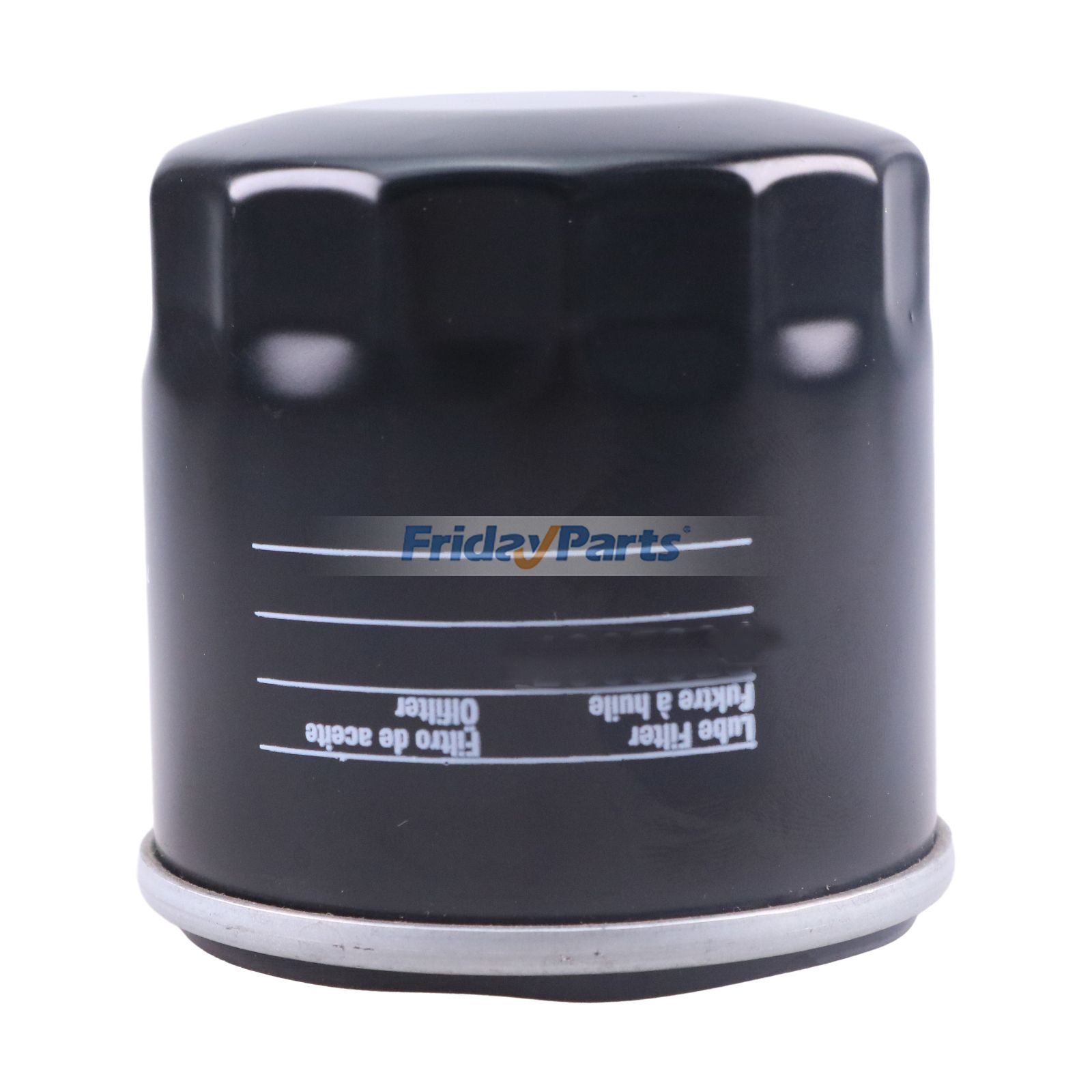 Filtre à huile 35-8M0162829 pour moteurs hors-bord Mercury 4 temps 25-115 CVpour