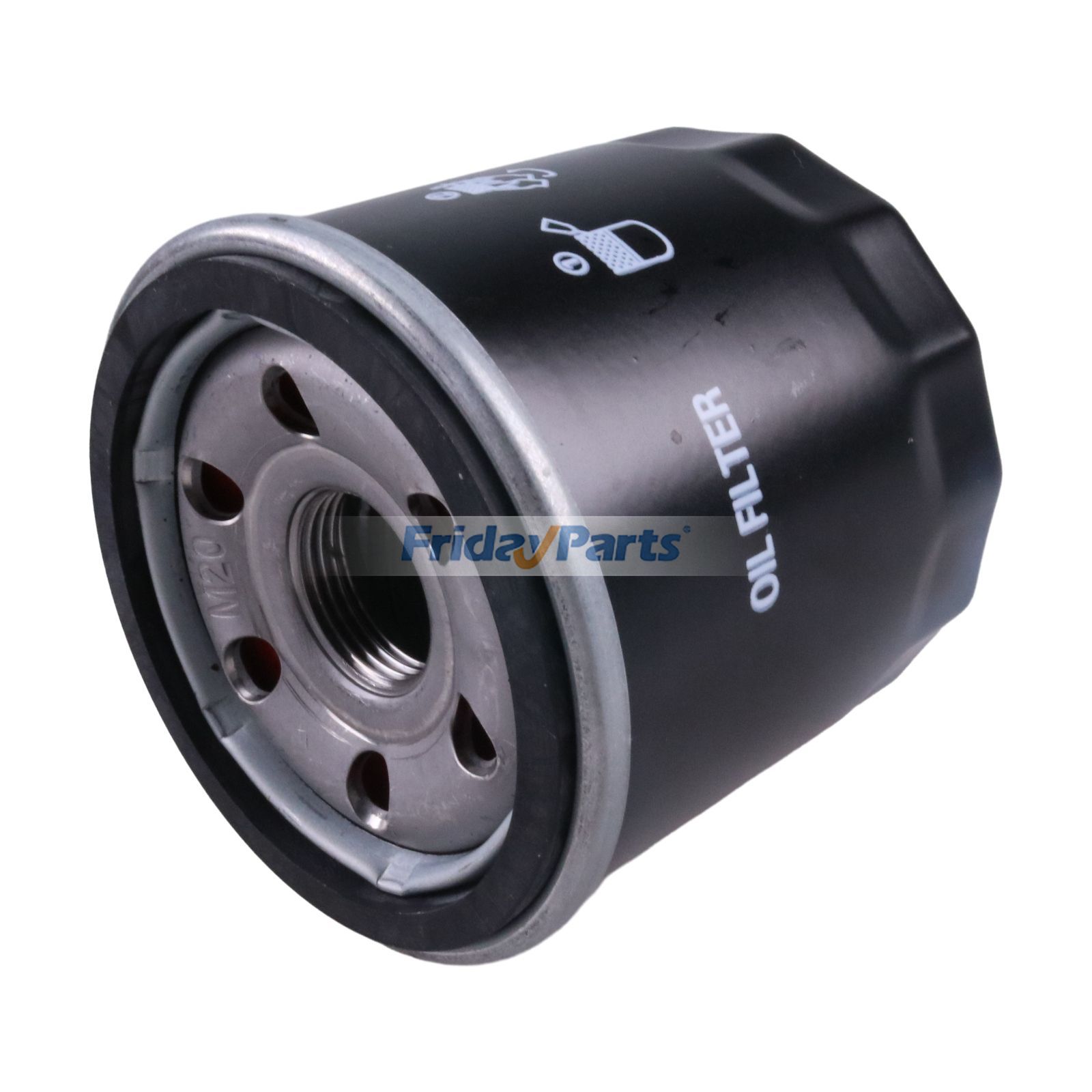 Ölfilter 38325AA032 für Subaru Impreza Legacy Forester Outback Tribeca Baja 1999-2009