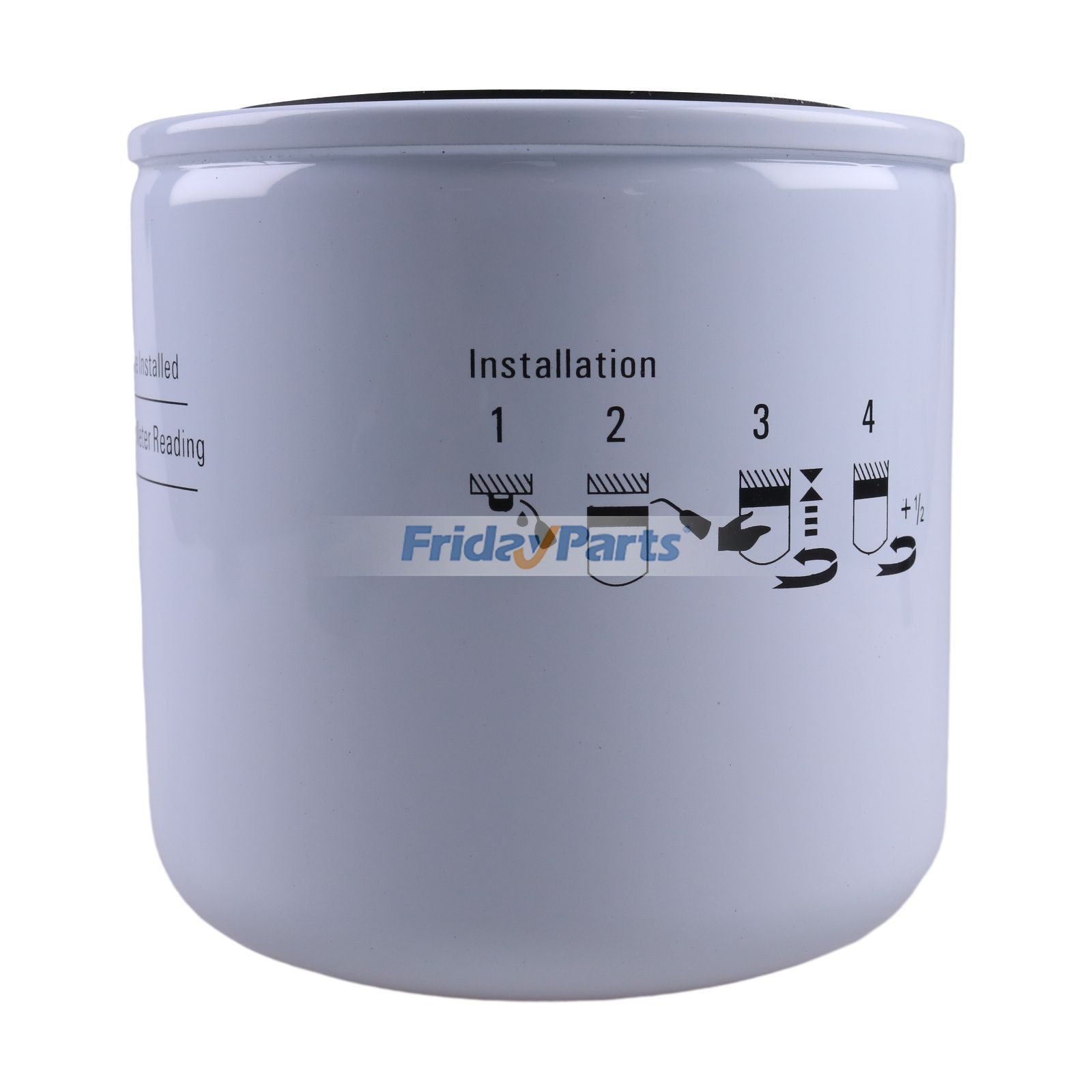 Oil Filter in Stock in China,USA,China Stock,Germany