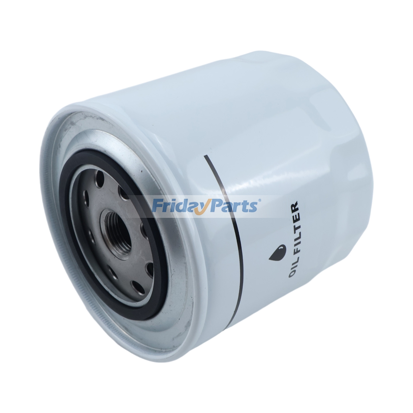 トラクター オイルフィルター