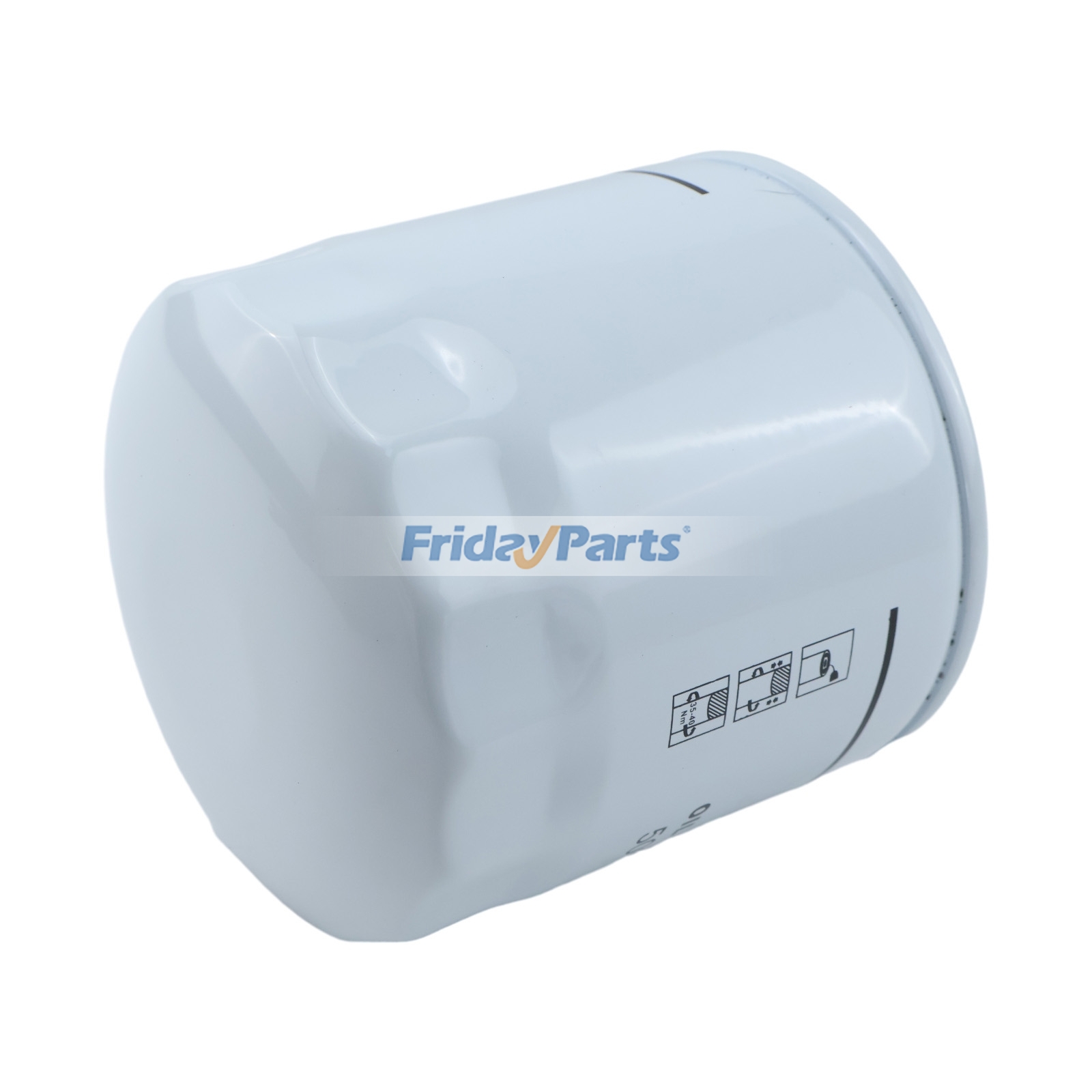 CASE用用CASE JX1075C JX95HC Plus JX1060C New Holland TD75D TD4040F TK90A TN70A Turf TN95F トラクター用オイルフィルター 5096729