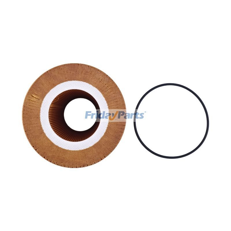 Filtre à huile Pour Kenworth,Pour Peterbilt