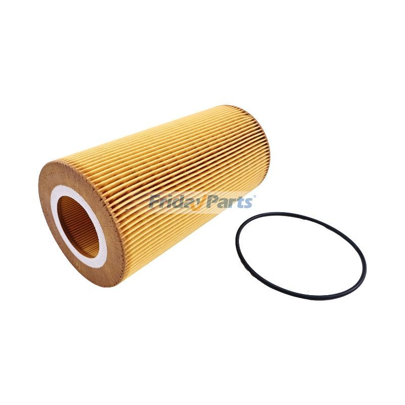 Filtre à huile de FridayParts