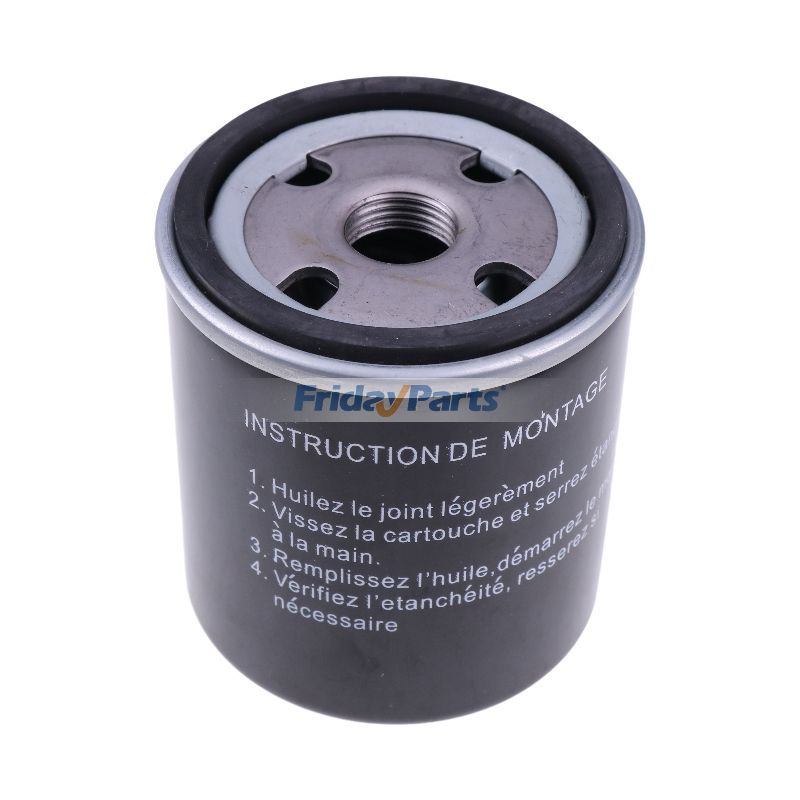 Filtre à huile pour Kaeser M12E ASV40 ASV60 M12 N753Gpour Compresseur d'Air
