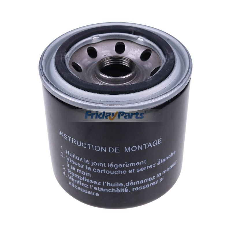 Filtre à huile pour Kaeser M20 M13 M17 SK15 SK21 SK24 SM10 SM12 SM15 SM9 M27E Pour Kaeser