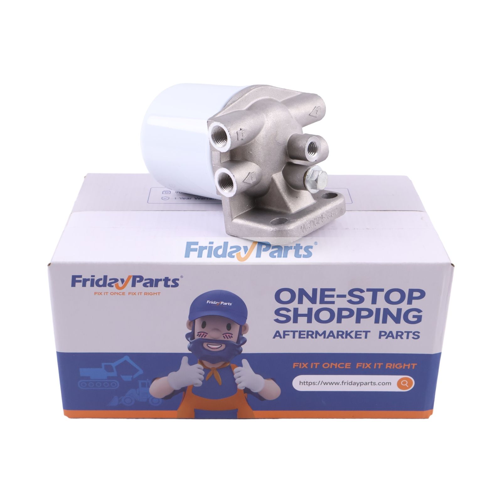 Oil Filter Assembly 01174416 for Deutz Engine DL2011 DL2011T DL2011W TDL2011 TDL2011T TDL2011W FL2011