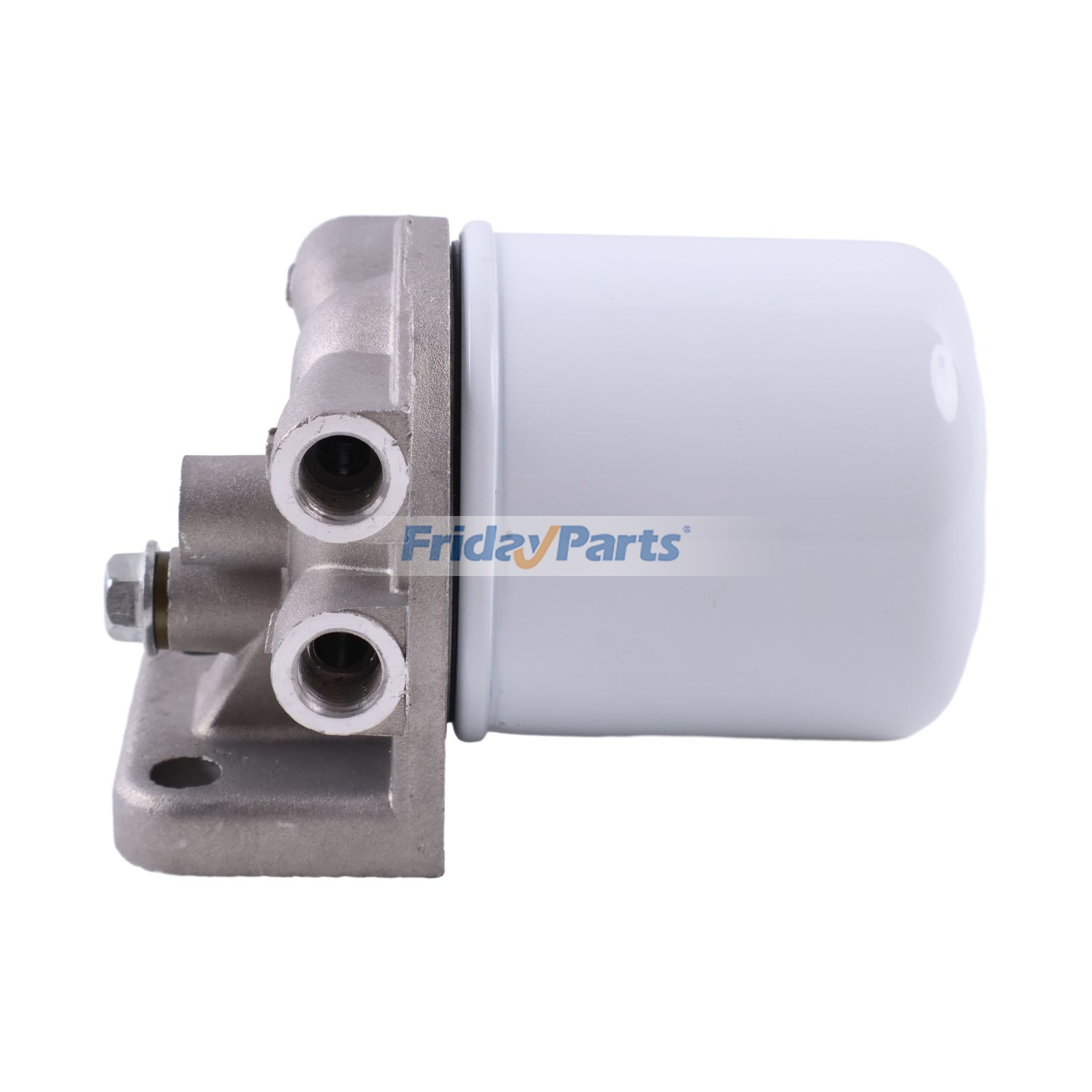 Oil Filter Assembly in Stock in China