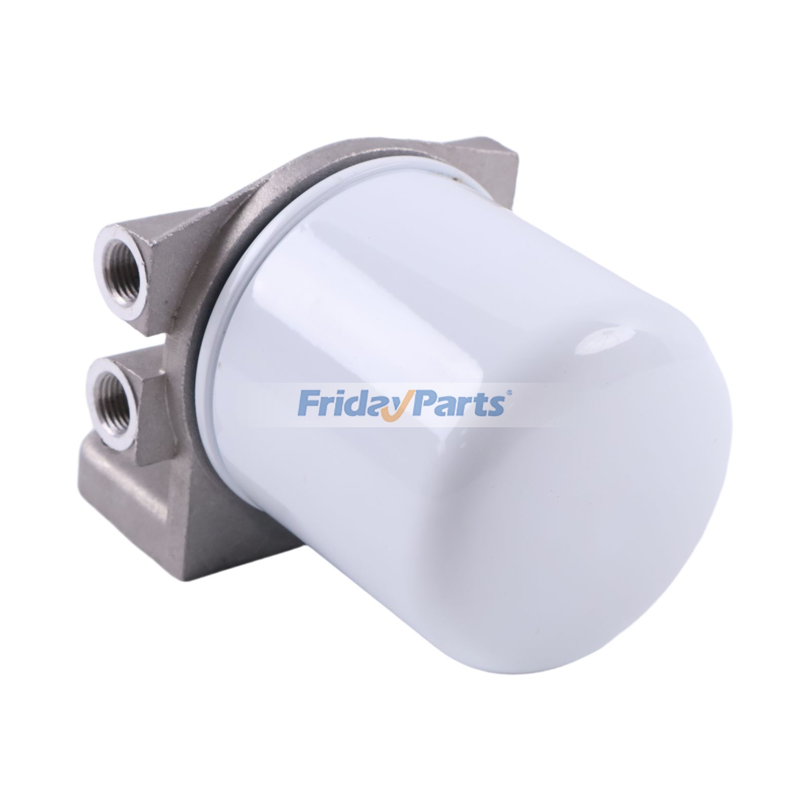 Engine Oil Filter Assembly