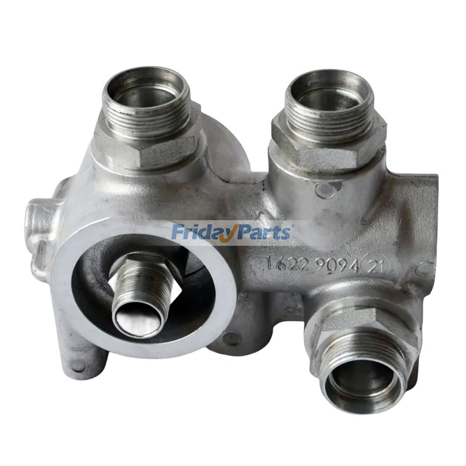 アトラスコプコエアコンプレッサー用オイルフィルターベースシート 1622909400