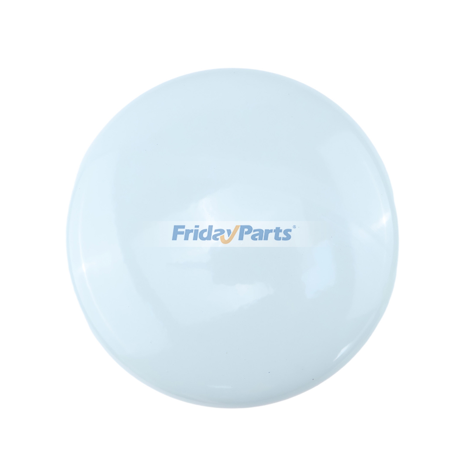 FridayParts Oil Filter