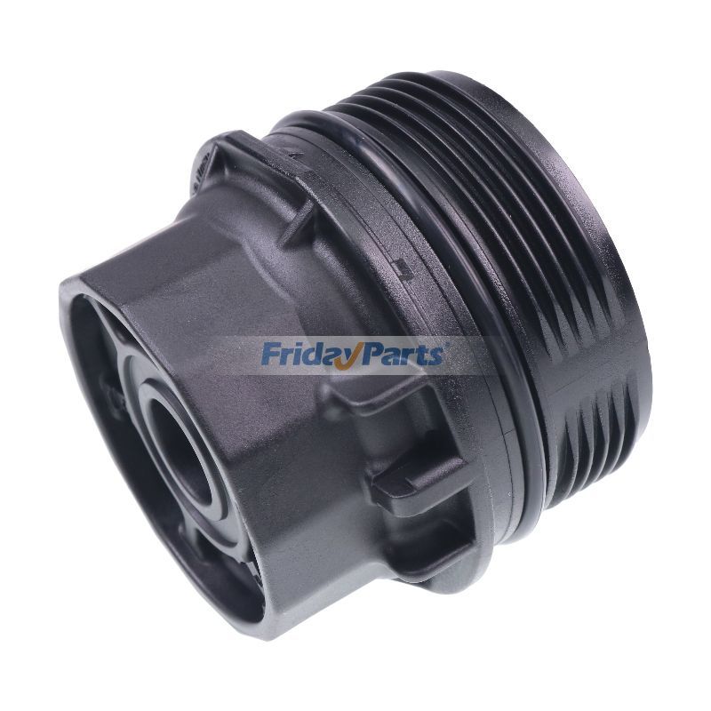 Ölfilterkappe 15620-37010 für Toyota 2009-2017 Corolla 2010-2018 Prius 2017-2018 C-HR 2009-2014 Matrix