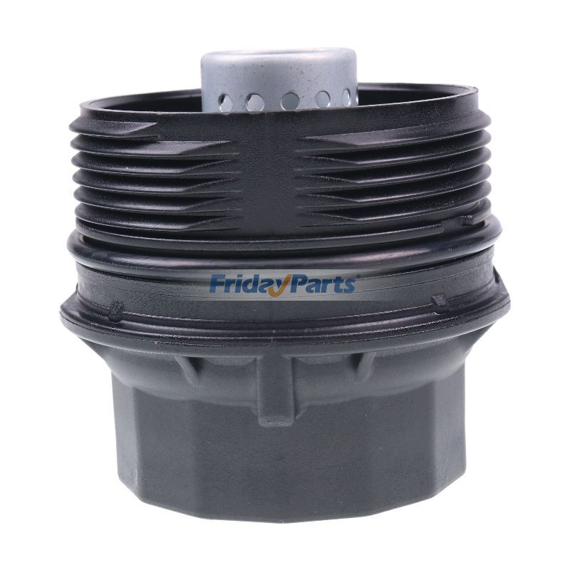 FridayParts Ölfilterdeckel