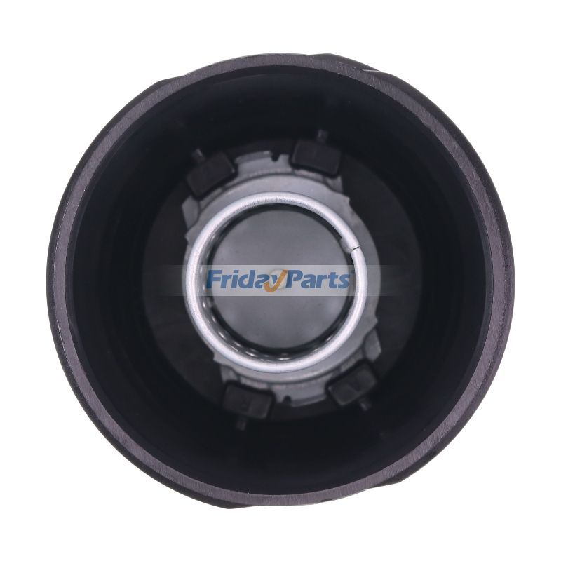 ÖlfilterdeckelFür Toyota