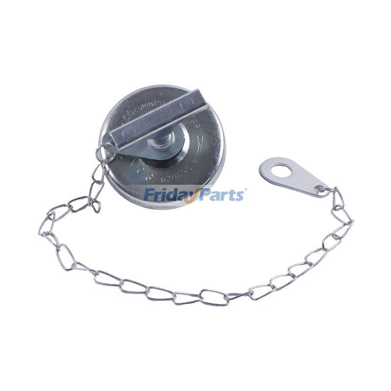 Oil Filter Cap with Chain in Stock in China,USA