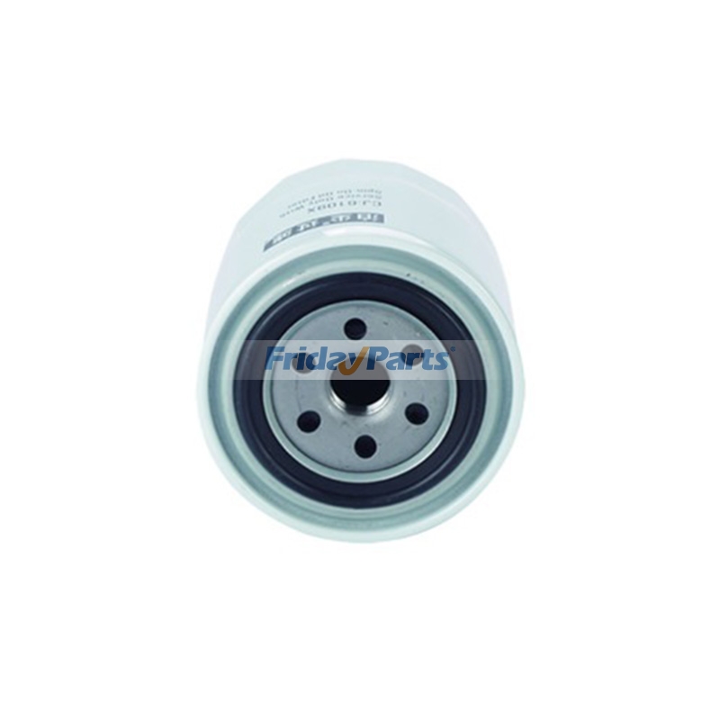 Filtro de óleo CJ-6109X para motor Kubota V2403