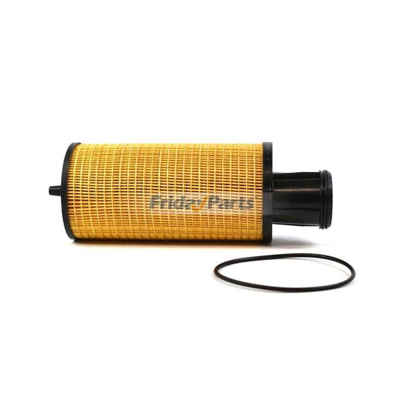 Élément de filtre à huile 1622507200 pour compresseur d'air Atlas Copco GA30 GA37 GA45 GA55 GA75