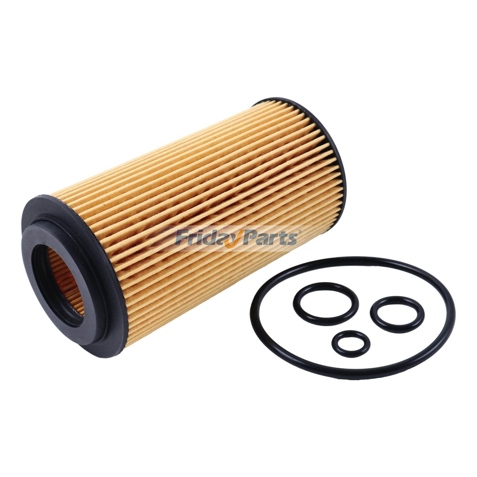 Elemento de filtro de aceite ED0021750010-S para Kohler Lombardini Para OTRA MARCA