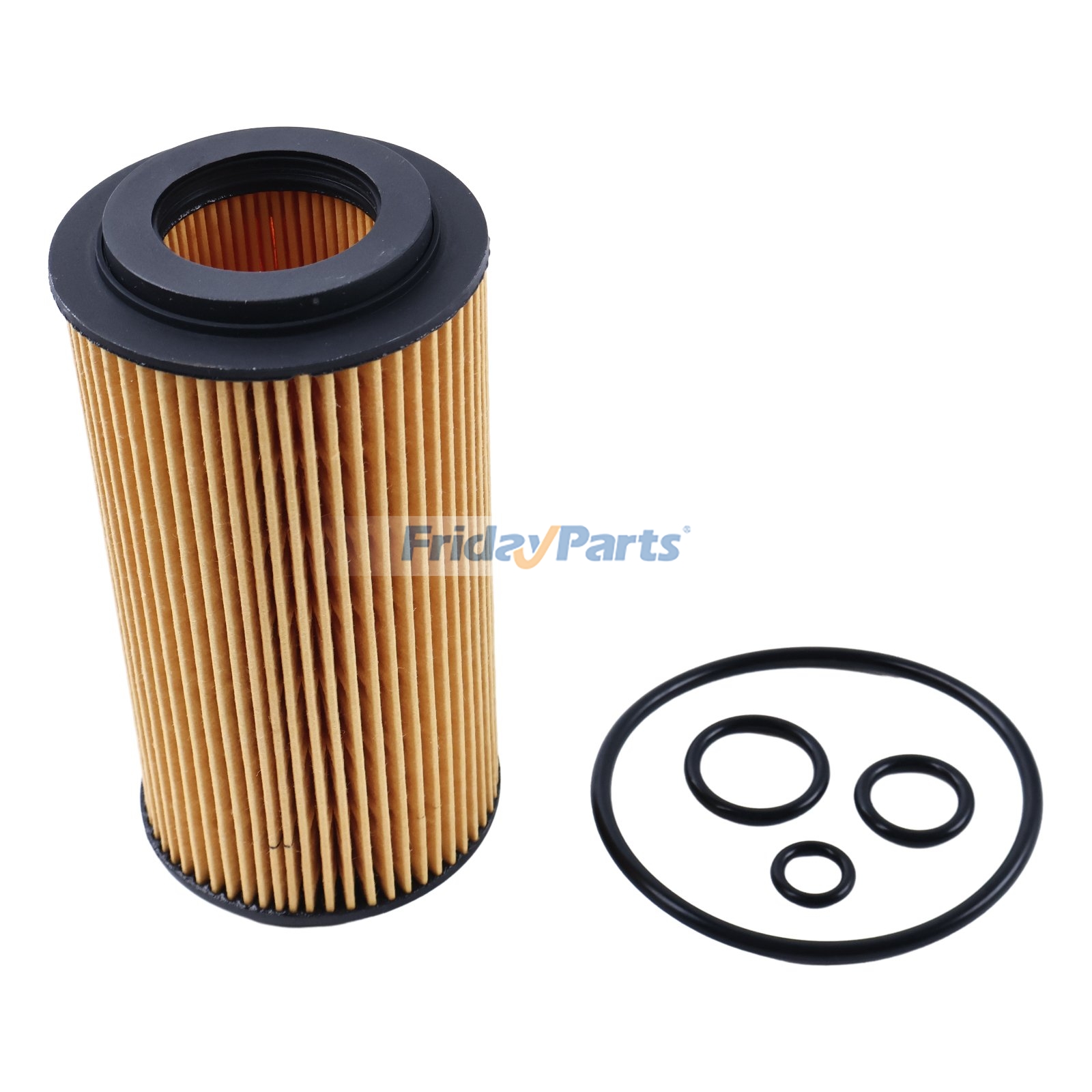 Elemento de filtro de aceite ED0021750010-S para Kohler Lombardini para Compresor de aire,Motor,Generador