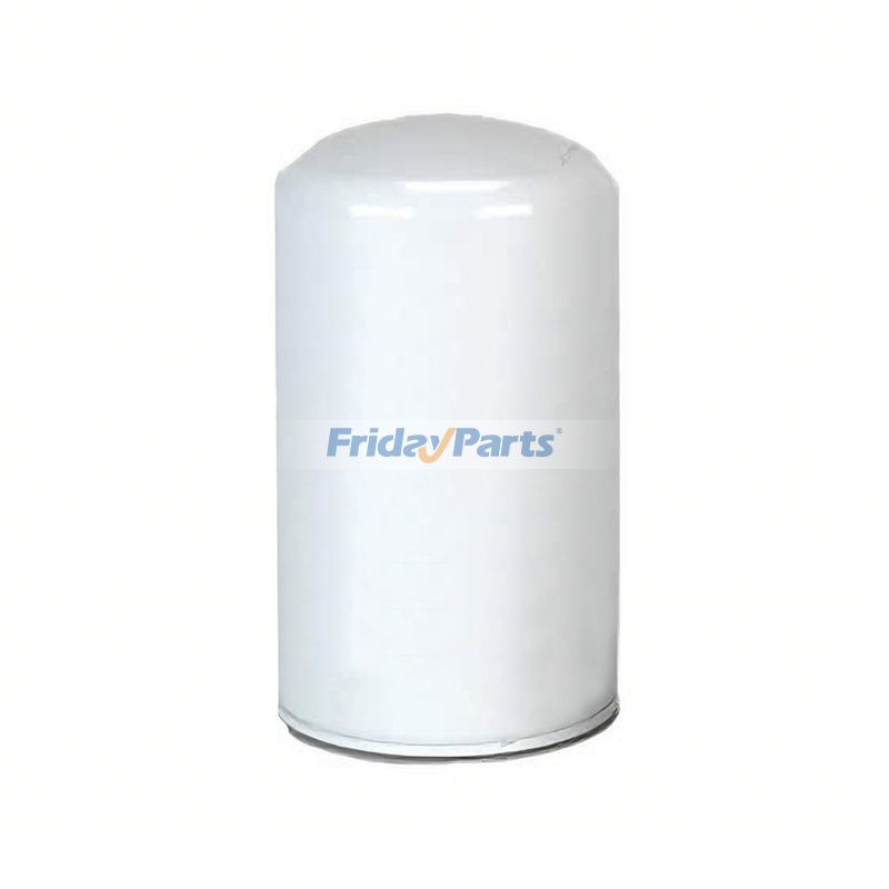 Filtre à huile pour tracteurs CASE 1175, Oliver 2050, 2150 et White 2-150 - Remplace Donaldson P550714, Baldwin BT124 et WIX 51458