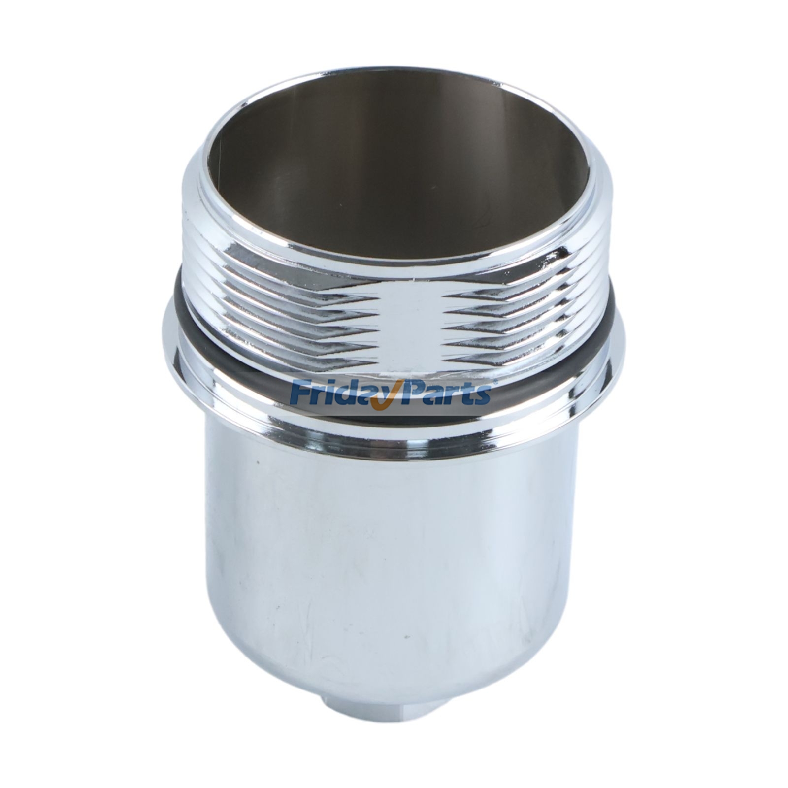 ÖlfiltergehäuseFür Volkswagen