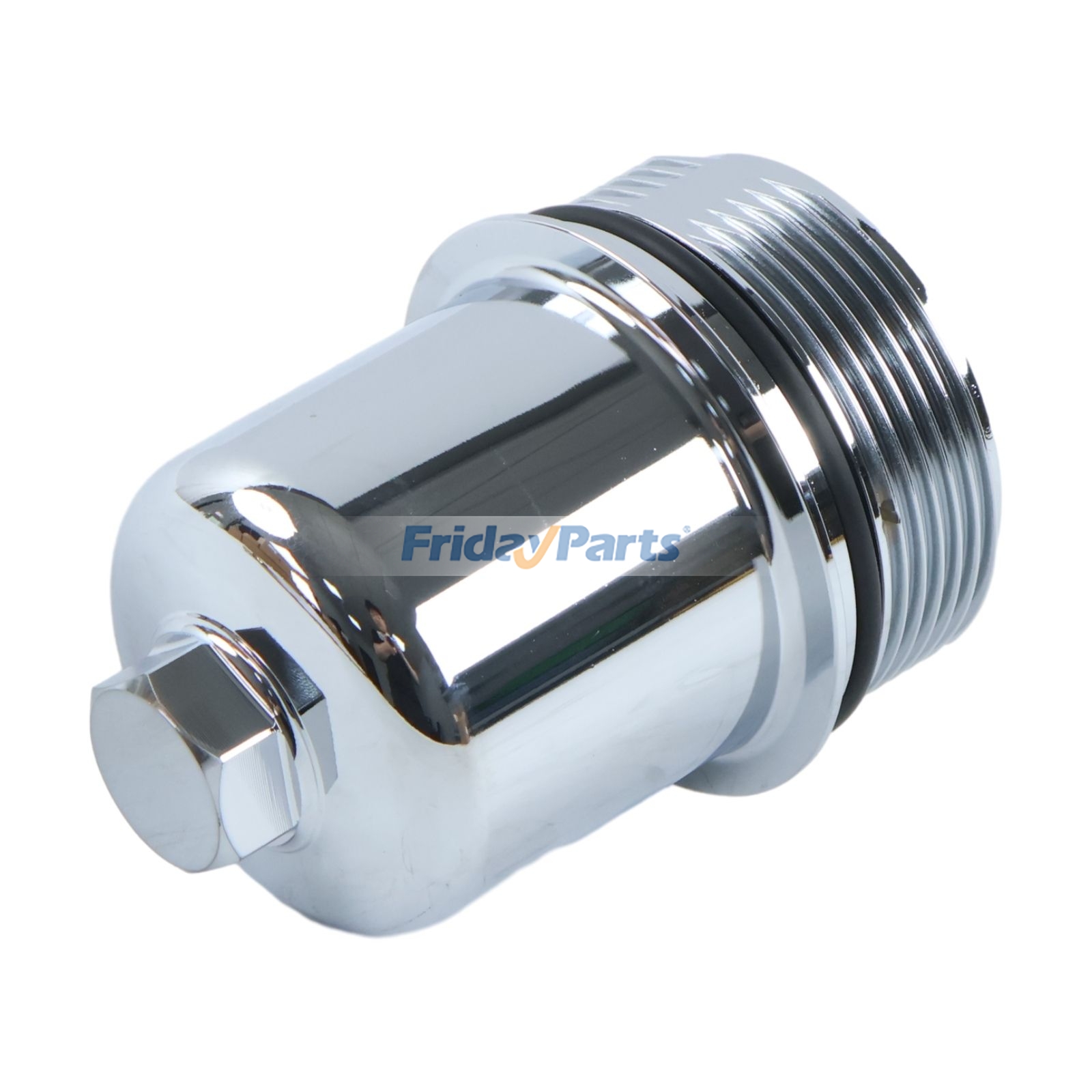 FridayParts Ölfiltergehäuse