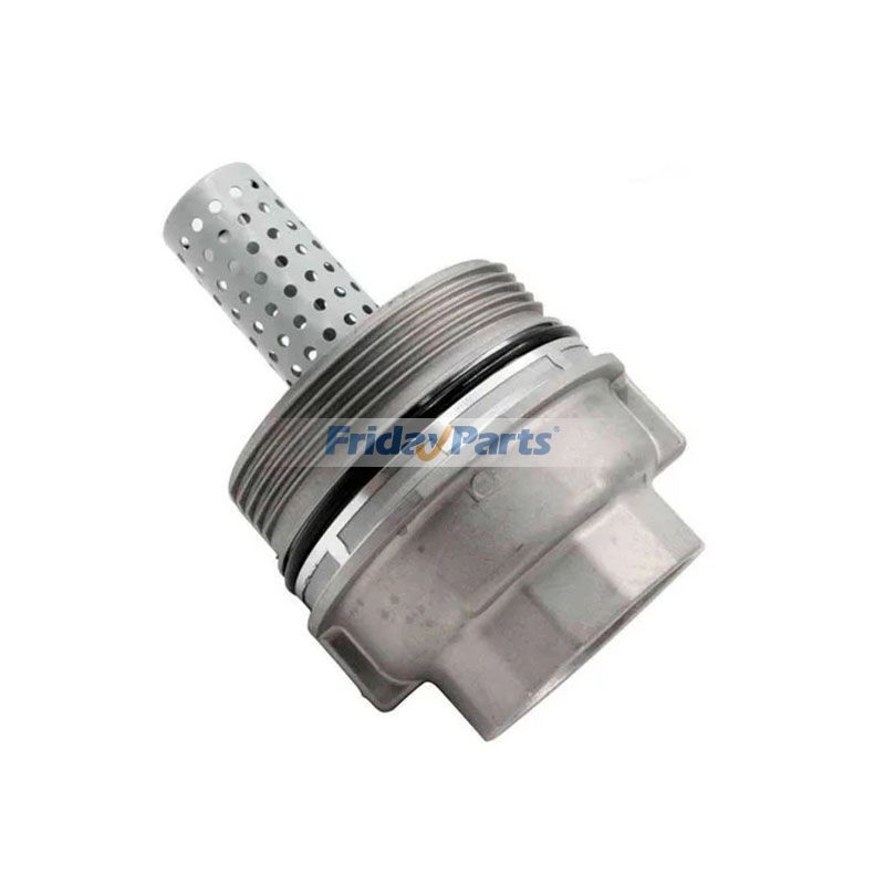 Oil Filter Housing Cap 15620-51010 for Toyota LandCruiser VDJ79 VDJ78 2007-2024