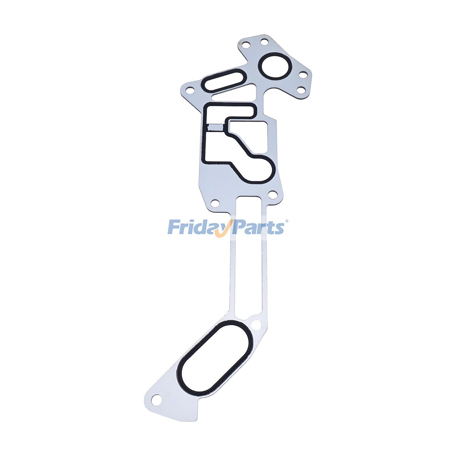 エンジン,エクスカベーター,ローダー,トラック オイルフィルターハウジングガスケット