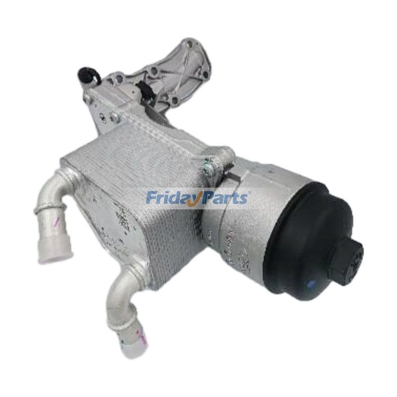 Ölfiltergehäuse JB3Q-6B624-BA für Ford Ranger Raptor