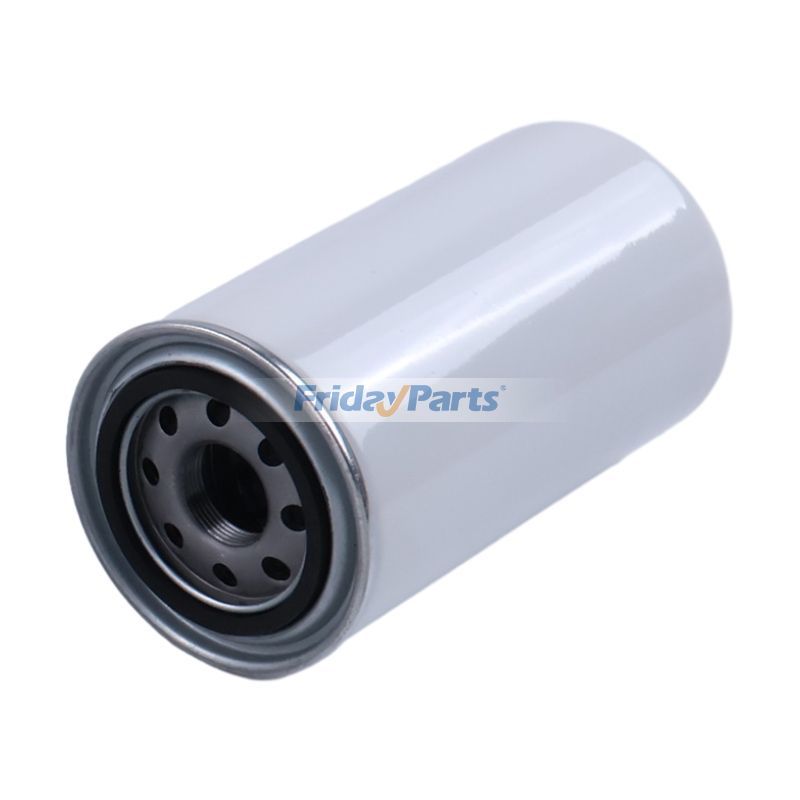 Filtro de óleo J937736 J942365 para escavadeira CASE 845 865 885 CX210 CX240 CX290 DV213