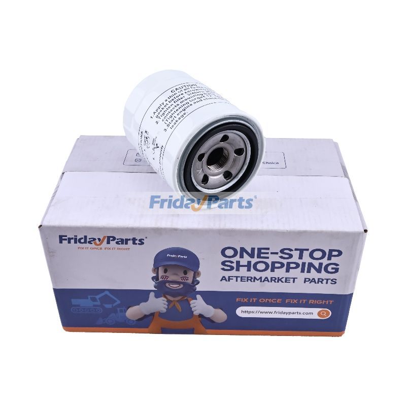 Filtro de aceite LF16354 11-6182 para unidades de refrigeración Thermo King T-1200R Spectrum T-1080S T-880R T-680R T-1090 TS600 TS500 TS300 TS200