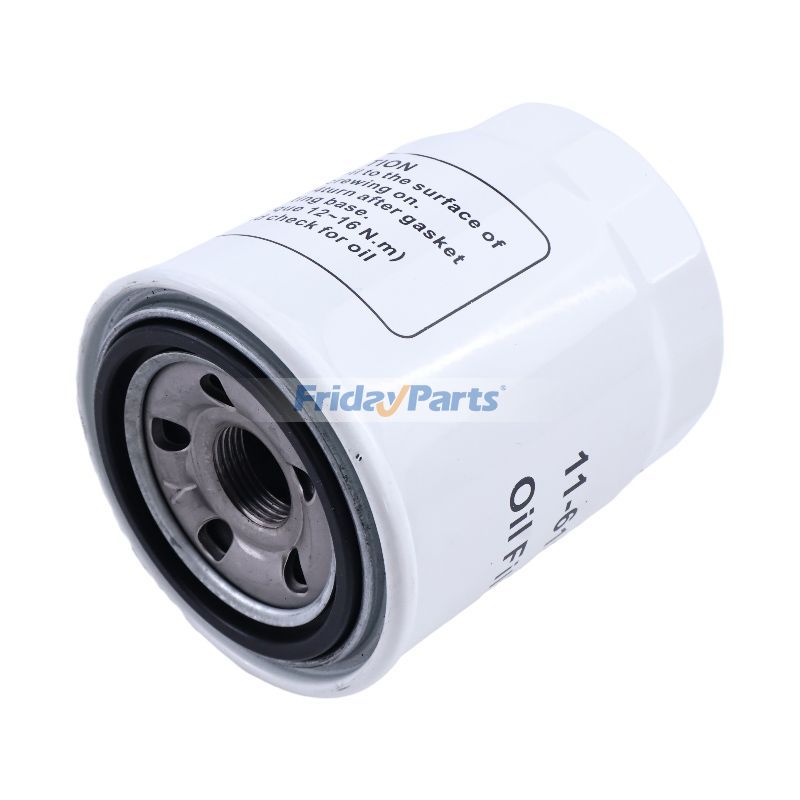 Oil Filter for Engine,Transport Refrigeration