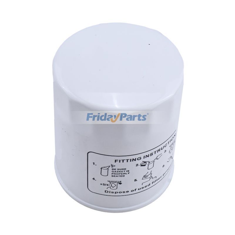 Engine,Transport Refrigeration Oil Filter