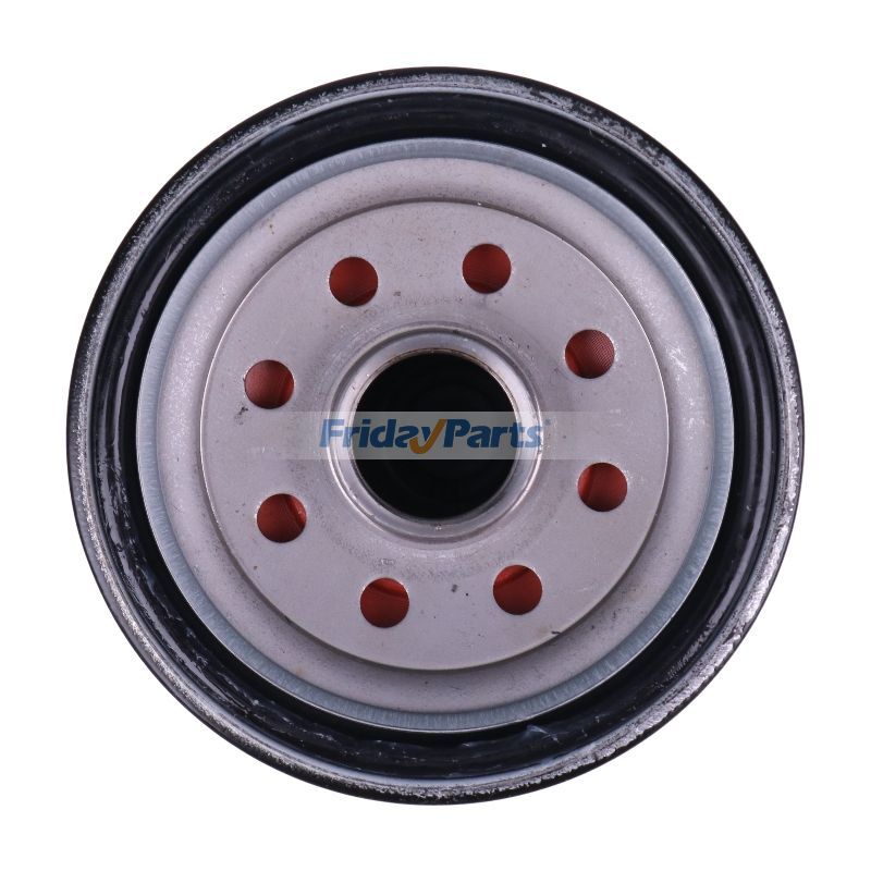 Ölfilterfür Marine