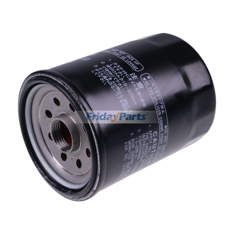 Ölfilter N26-13440-03-00 für Yamaha Außenbordmotor F225NCA 0114 F225NCA 0115 F225NCA 0116