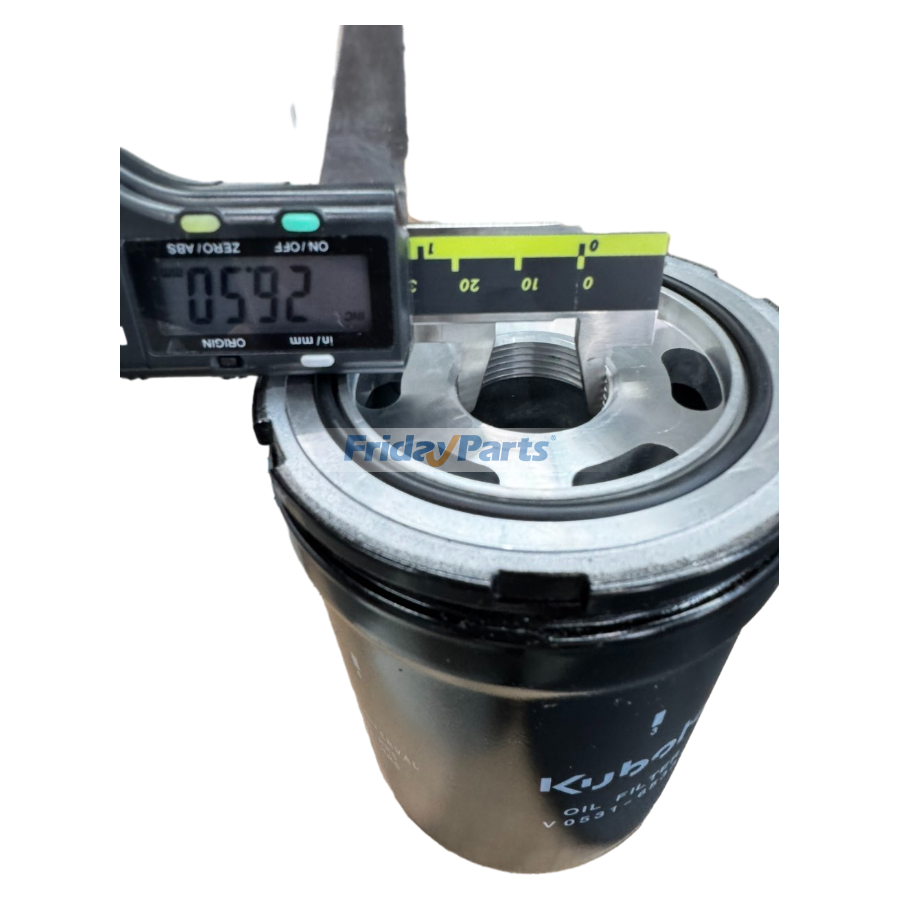 Oil Filter For KUBOTA Loader
