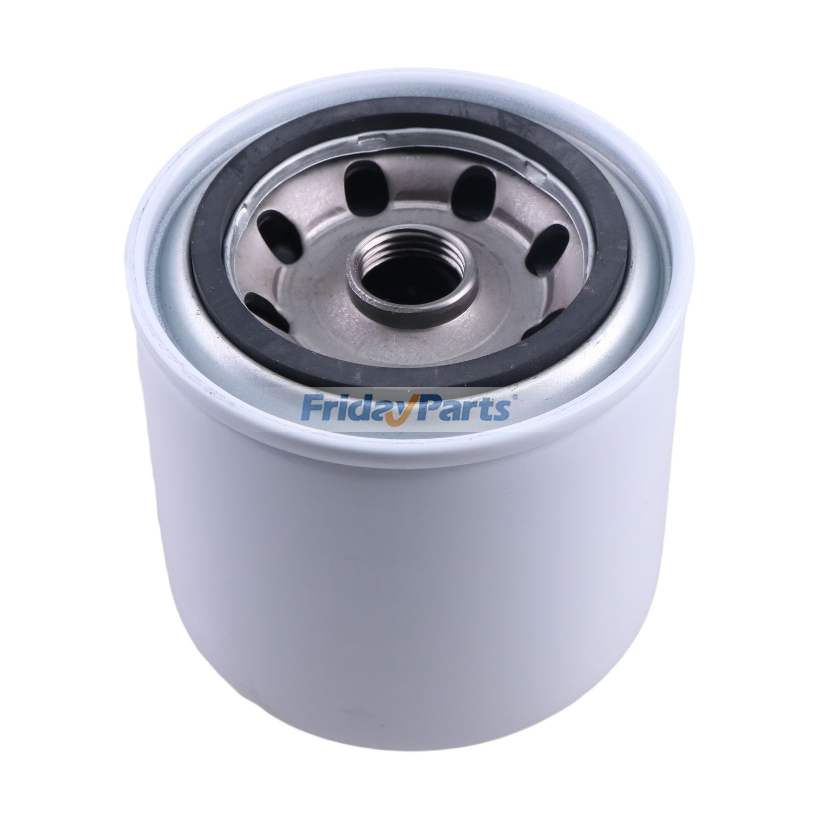 Motor,Escavadora ,Colheitadeira,Carregadora ,Caminhão Off-Road,Trator,Veículo Utilitário Para KUBOTA - Filtro de óleo W21ES0-1640 para motor Kubota V2403CR-EF04 V2607CRT Escavadeira KX080-4 Carregadeira SVL75-2