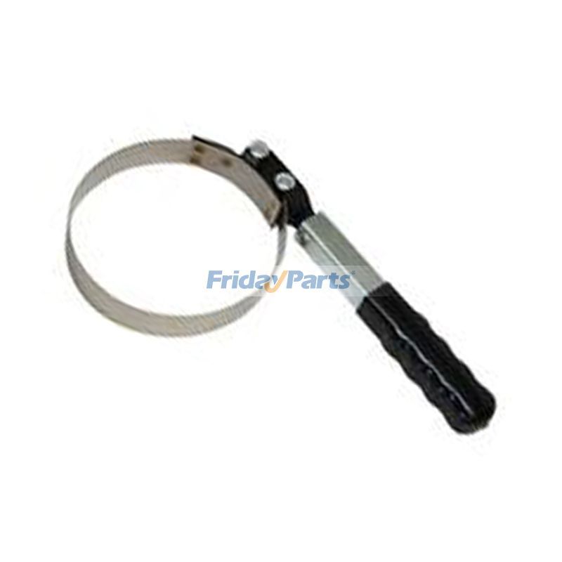 Clé pour filtre à huile 3400157 pour moteur Cummins